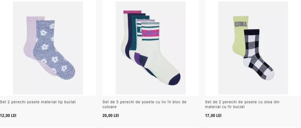 catalog Primark